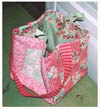 Nellie's Sewing Bag
